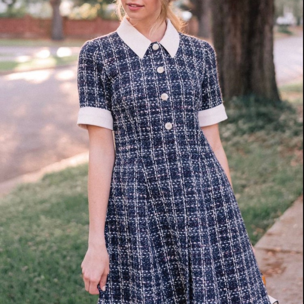 GMG Leslie Dress!